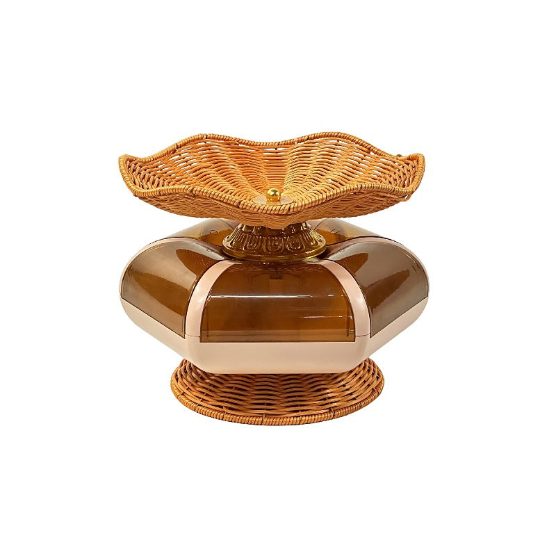 Women's multifunctional fruit and snack bowl Stornfield