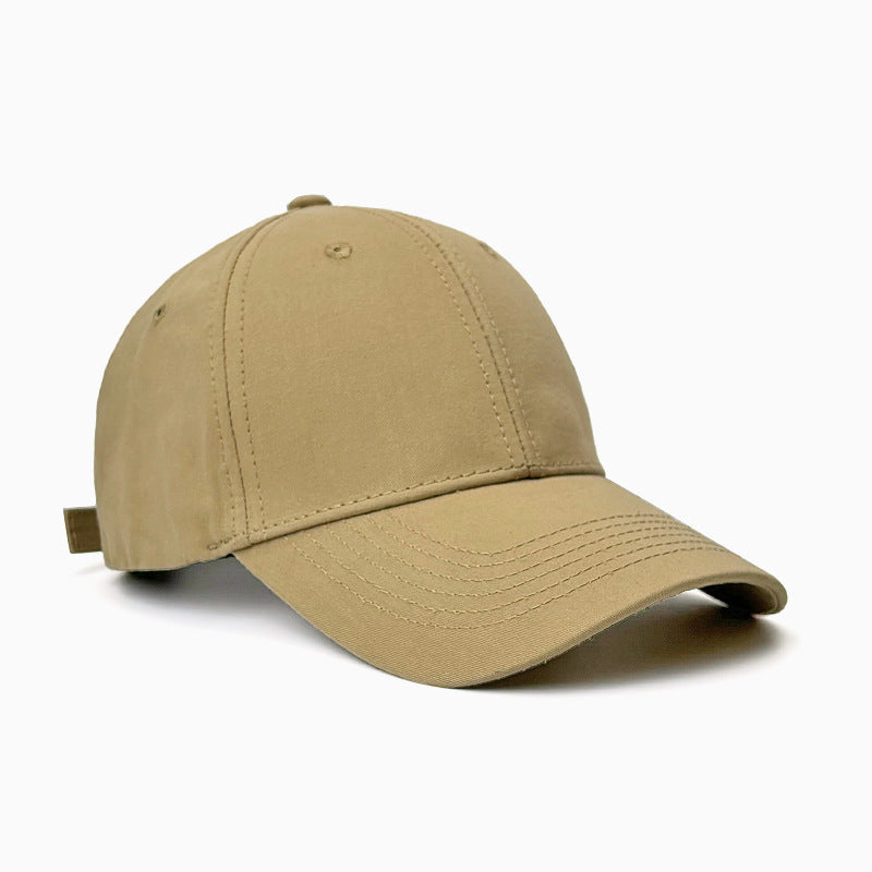 Women's classic and simple baseball cap with adjustable strap Stornfield