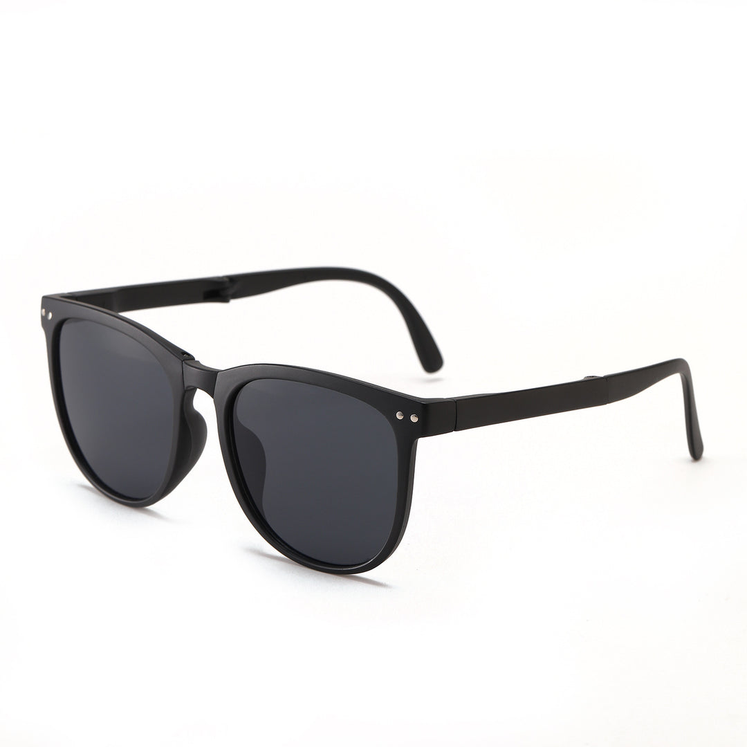 Women's stylish sunglasses with luxurious acetate frame Stornfield