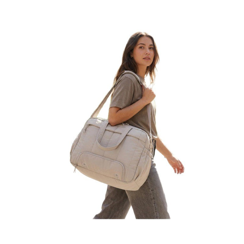 Practical Tote Bag Stornfield