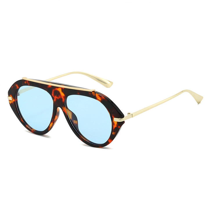 Bold Fashion Shield Sunglasses Stornfield