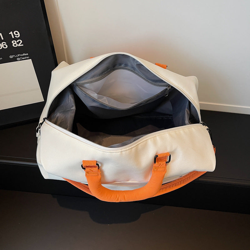 Travel Duffle Bag Stornfield