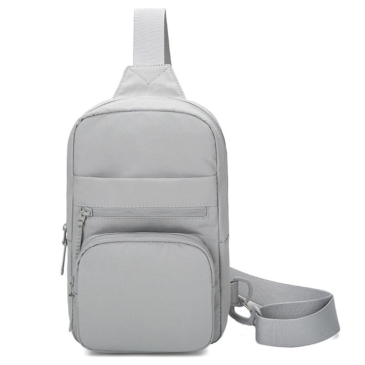 Versatile Crossbody Bag