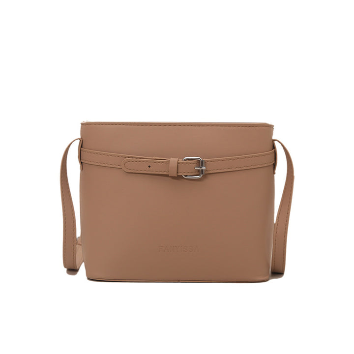 Mini Structured Handbag Stornfield