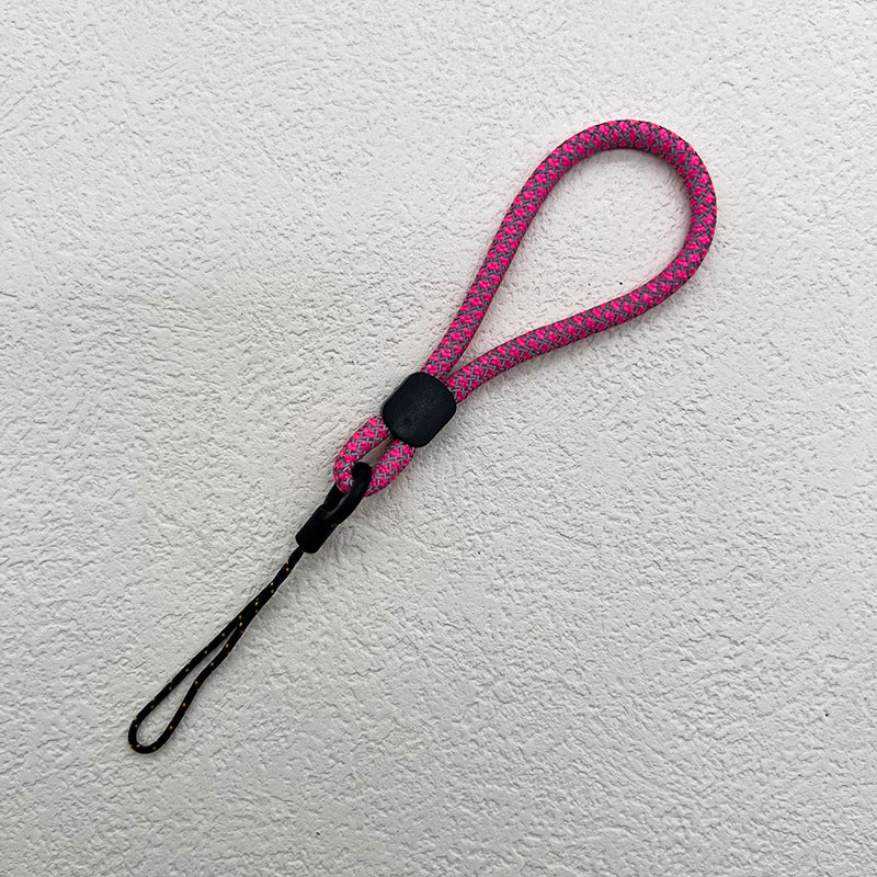 Durable Braided Wrist Strap Stornfield