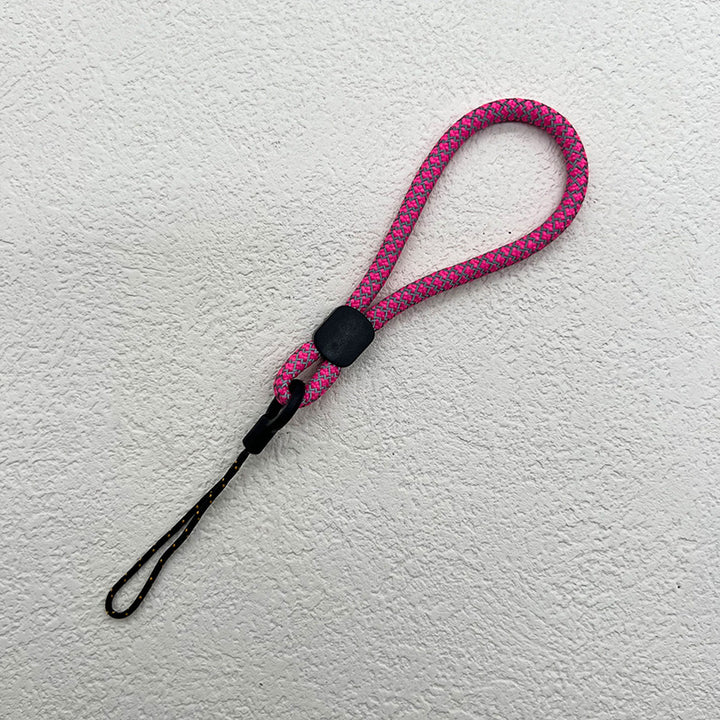 Durable Braided Wrist Strap Stornfield