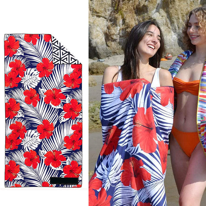 Beach towel Stornfield