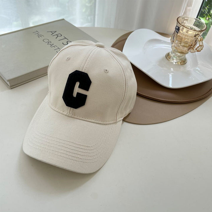 Men's Casual Embroidered Baseball Cap Stornfield 1783922599