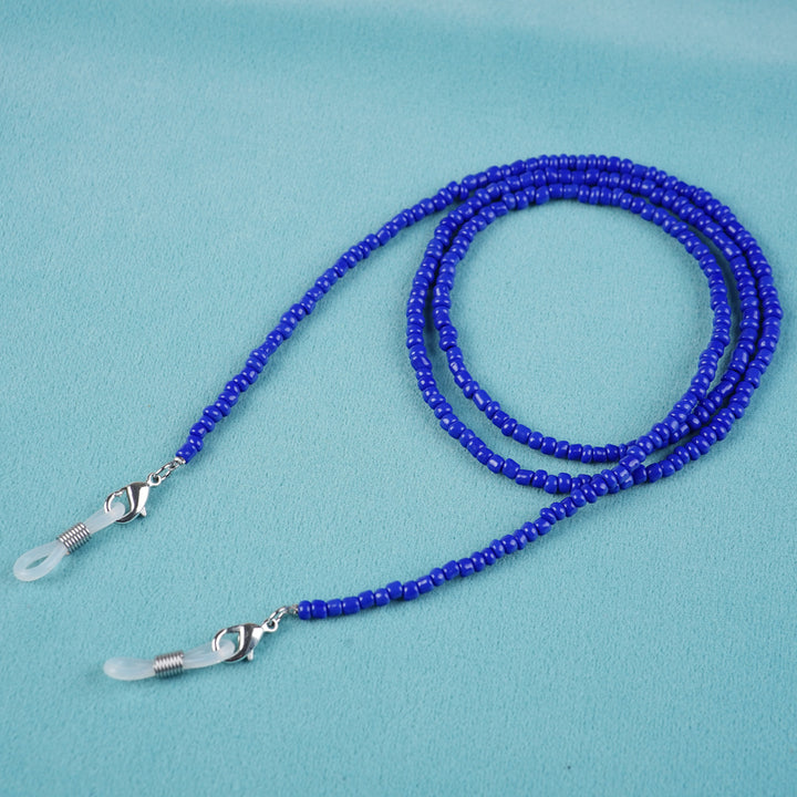 Beaded Eyewear Chain Stornfield