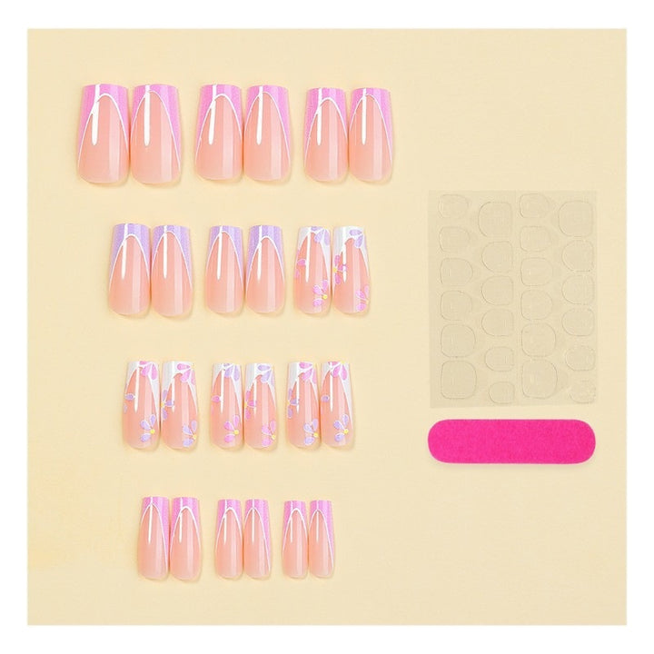 Decorative Art Nails Stornfield