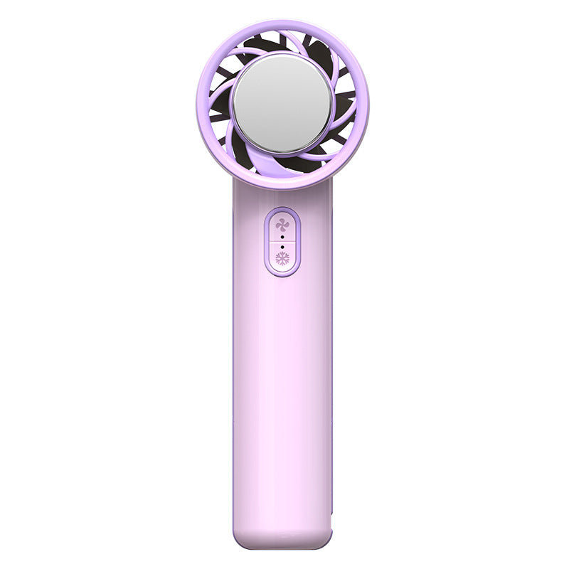 Ladies portable hand fan Stornfield