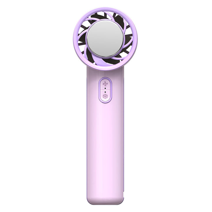 Ladies portable hand fan Stornfield