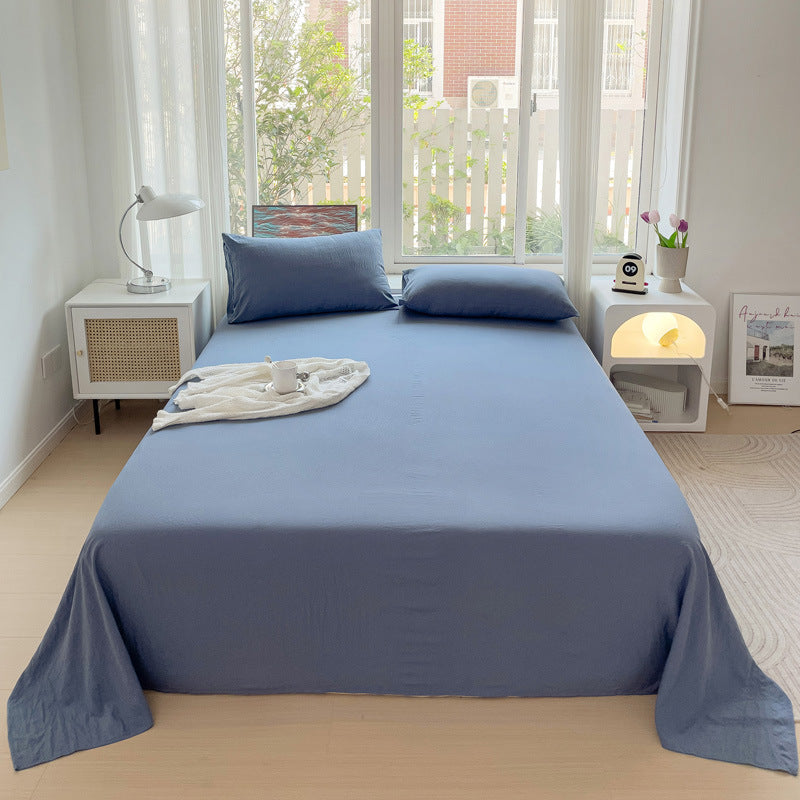Soft Textured Bedding Set