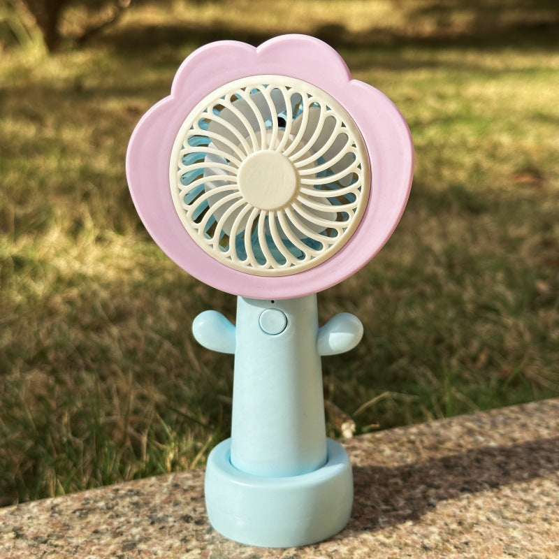 Portable Mini Fan Stornfield