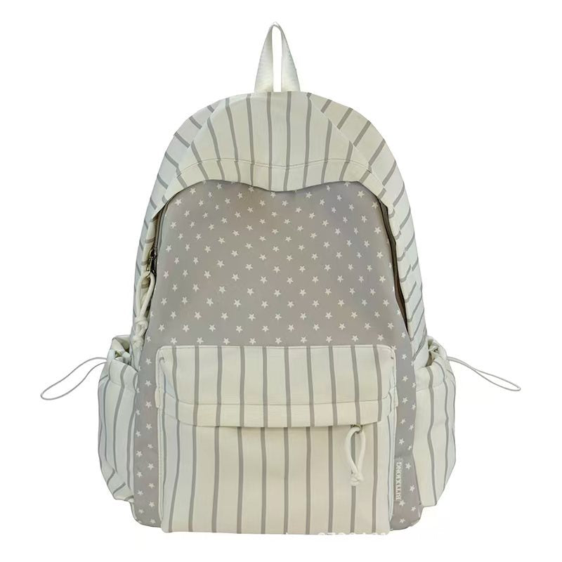 Versatile Multi-Functional Travel Backpack Stornfield