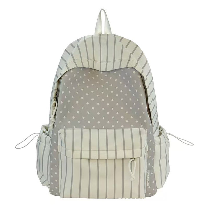 Versatile Multi-Functional Travel Backpack Stornfield