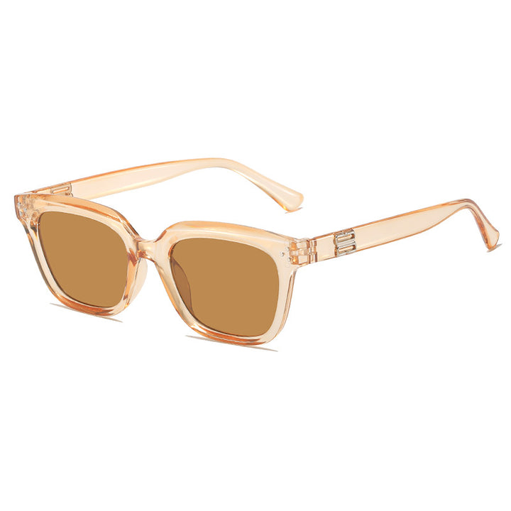 Modern Stylish Square Sunglasses Stornfield