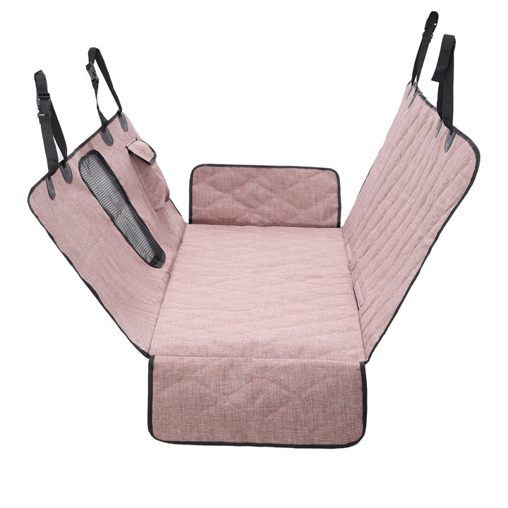 Ladies Car Seat Cover Stornfield