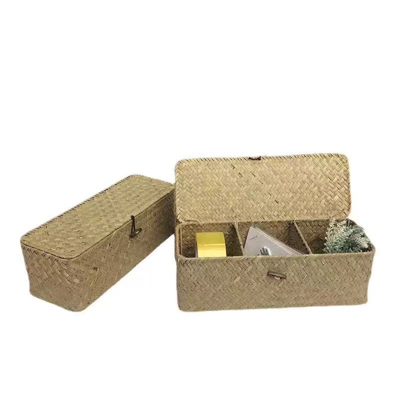 Women Storage Baskets Stornfield