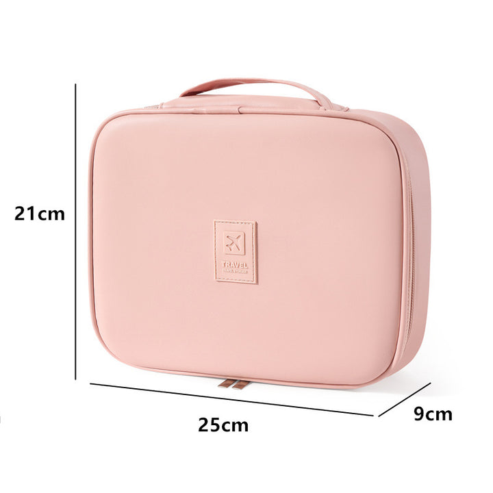 Premium Travel Organizer Case Stornfield
