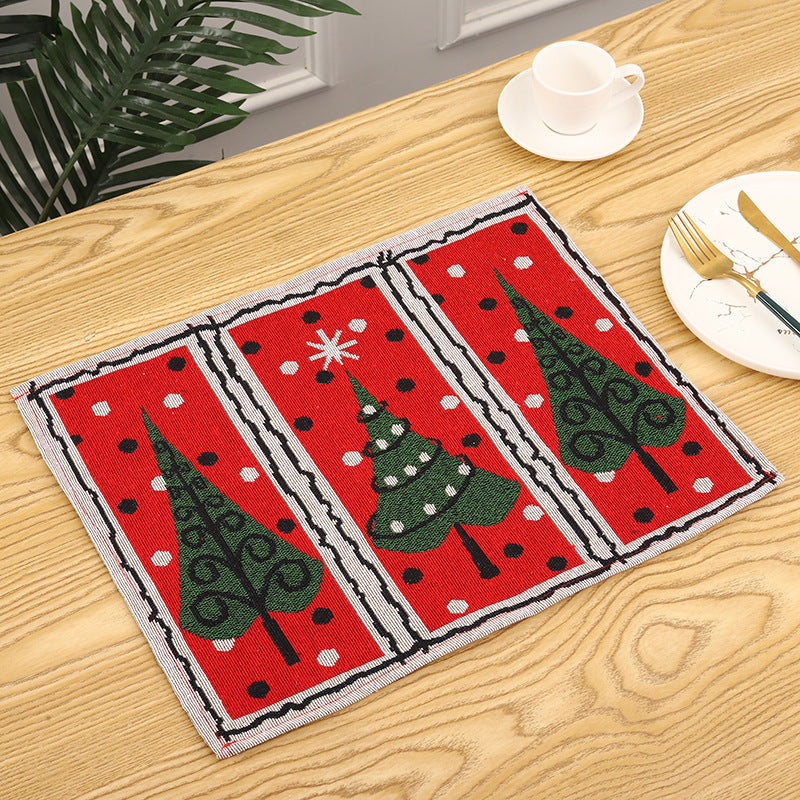 Festive tablecloth Stornfield