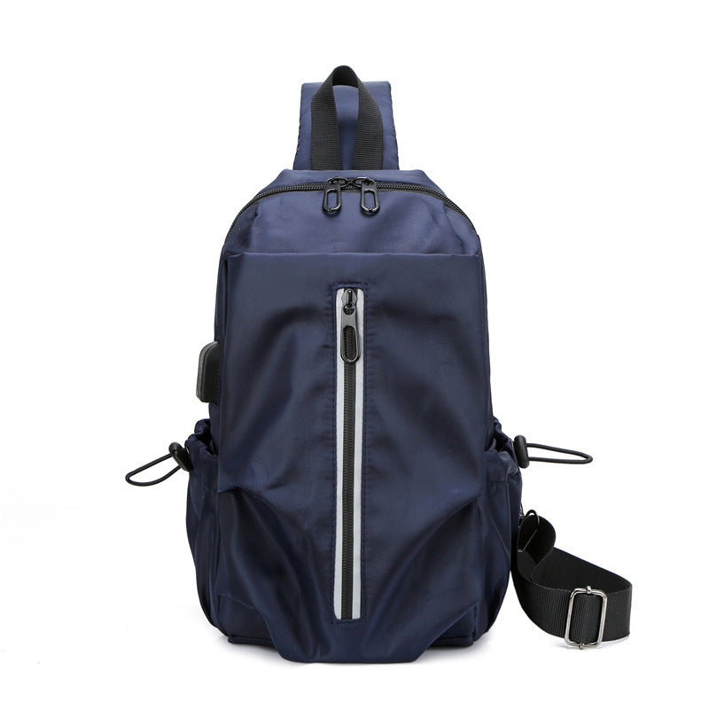 Lightweight Versatile Sling Backpack Stornfield