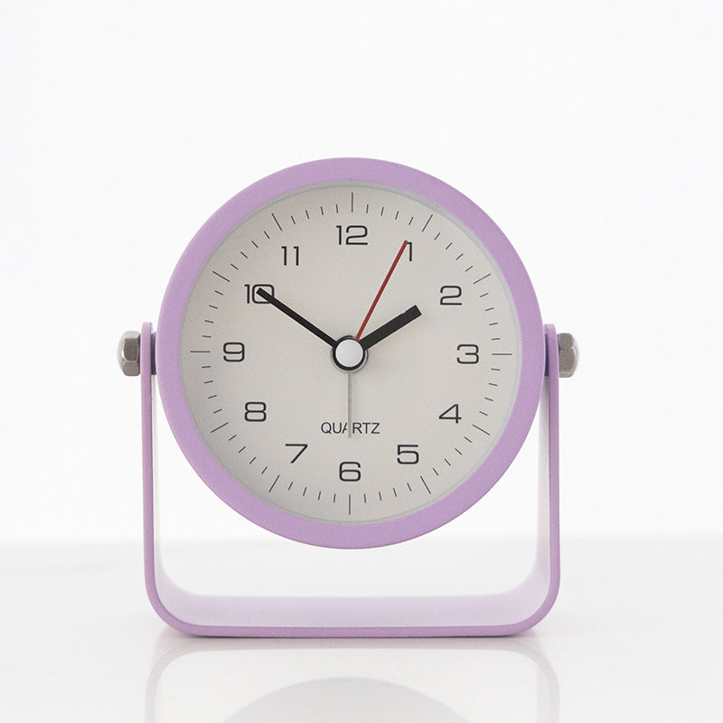 Vintage Table Clock Stornfield