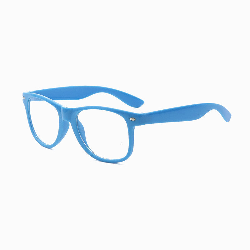 Classic Pilot Style Sunglasses Stornfield