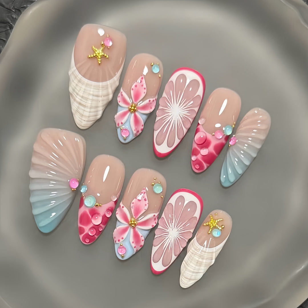 Artificial Nails Stornfield