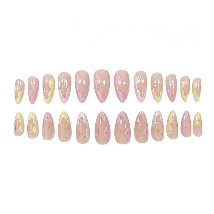 Artistic Nail Enhancements Stornfield 1789915590