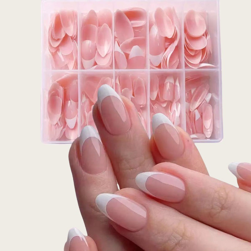 Acrylic Nails Set Stornfield