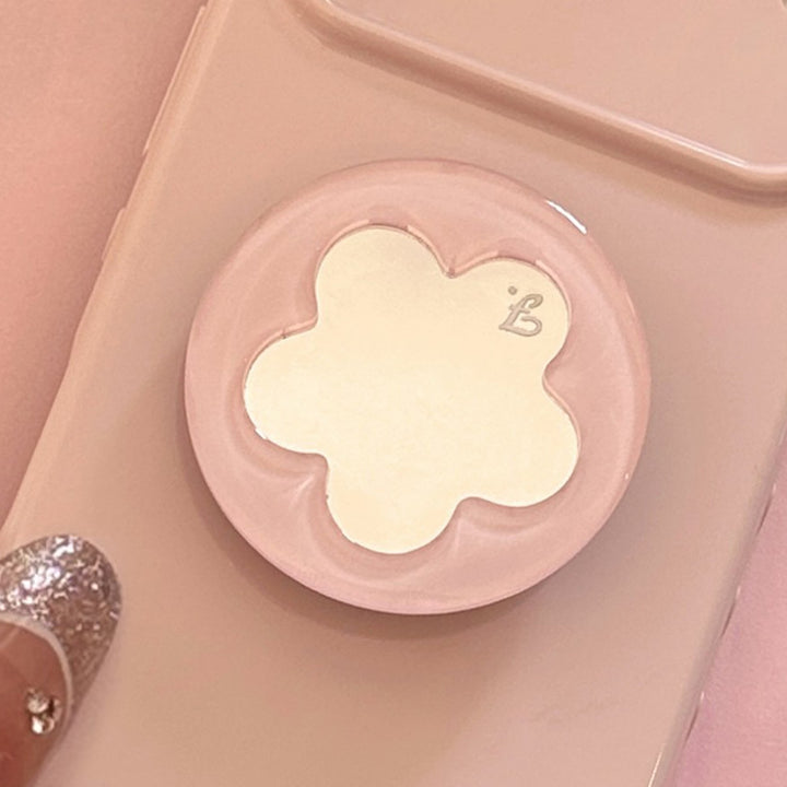 Smartphone Finger Holder in Flower Design Stornfield