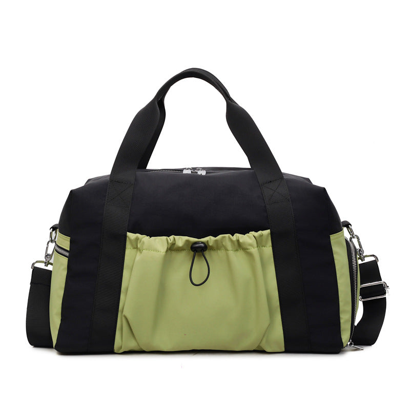 Multi-functional Sport Duffel Bag Stornfield