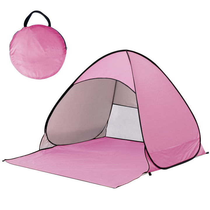 Women Pop-up Beach Tent Stornfield