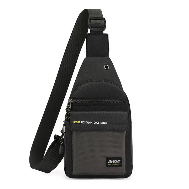 Compact Crossbody Sling Bag Stornfield