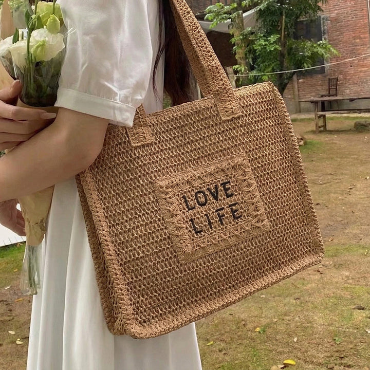 Eco-Friendly ven Tote Stornfield