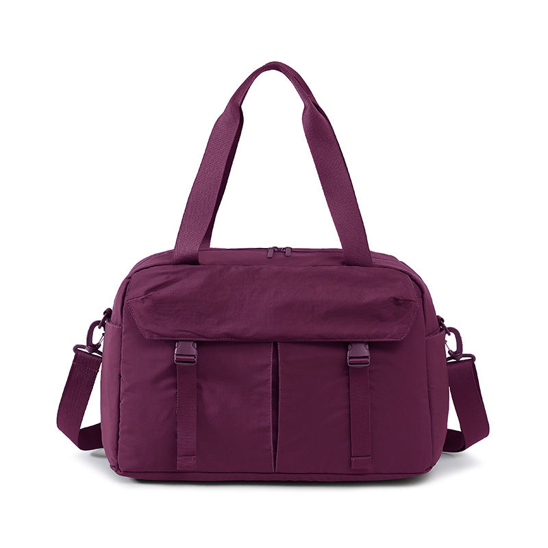 Travel Duffel Bag