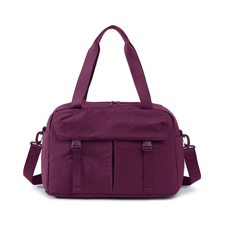 Travel Duffel Bag