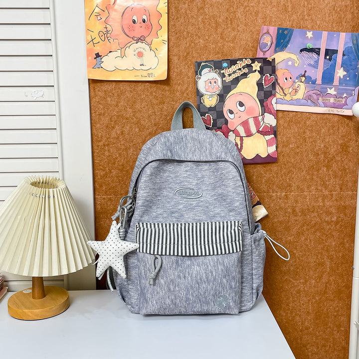 Stylish Multi-Pocket Casual Backpack Stornfield 1791205961