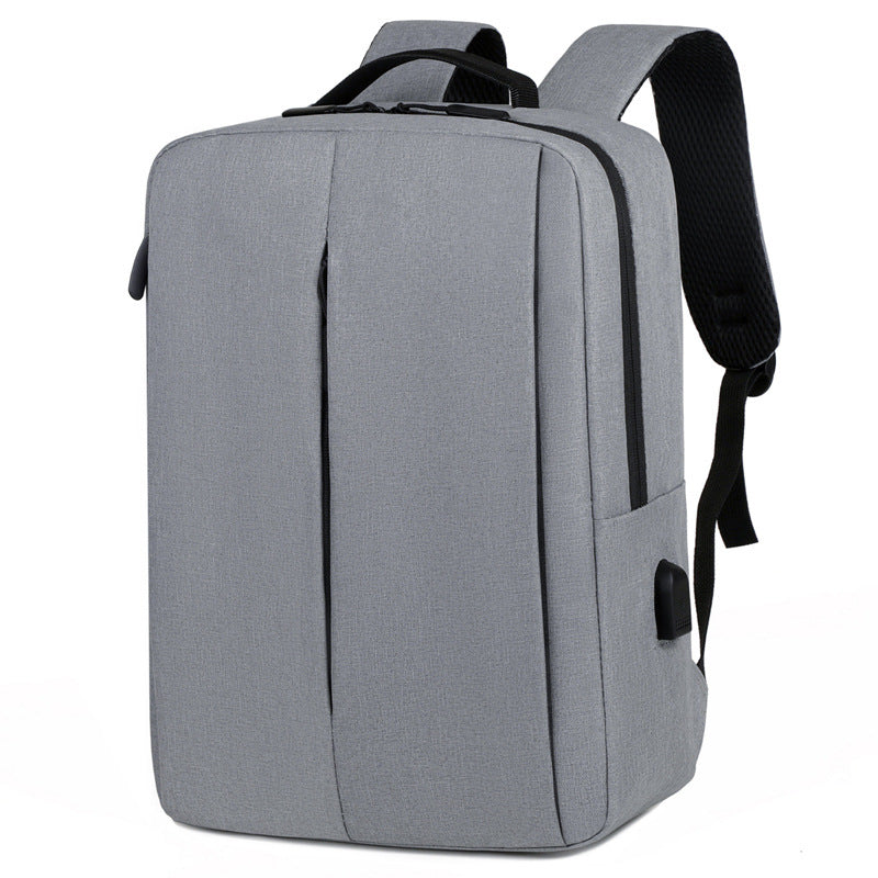 Modern Tech-Ready Tablet Backpack Stornfield