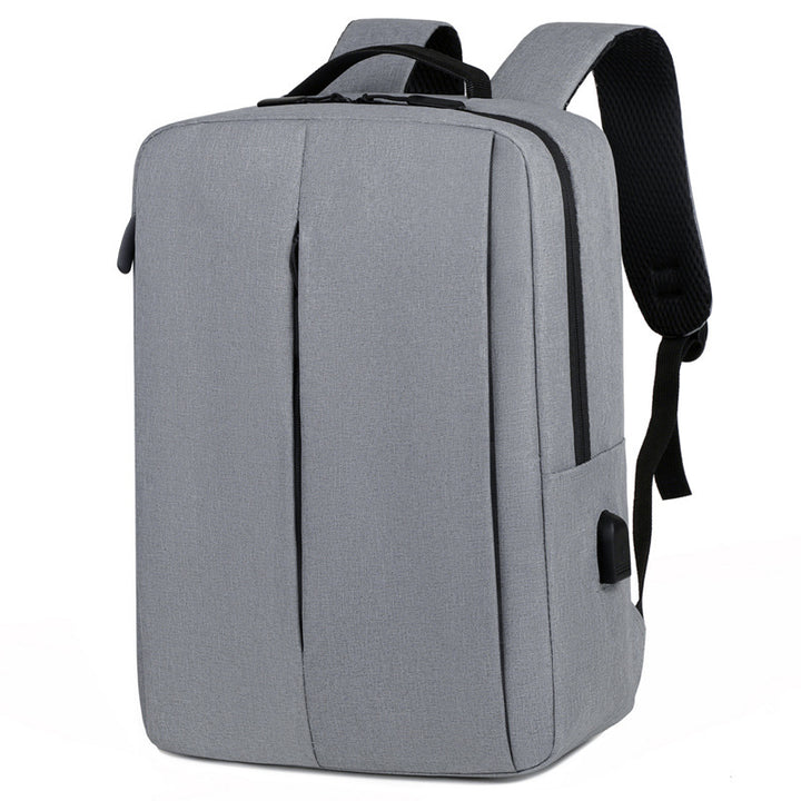 Modern Tech-Ready Tablet Backpack Stornfield