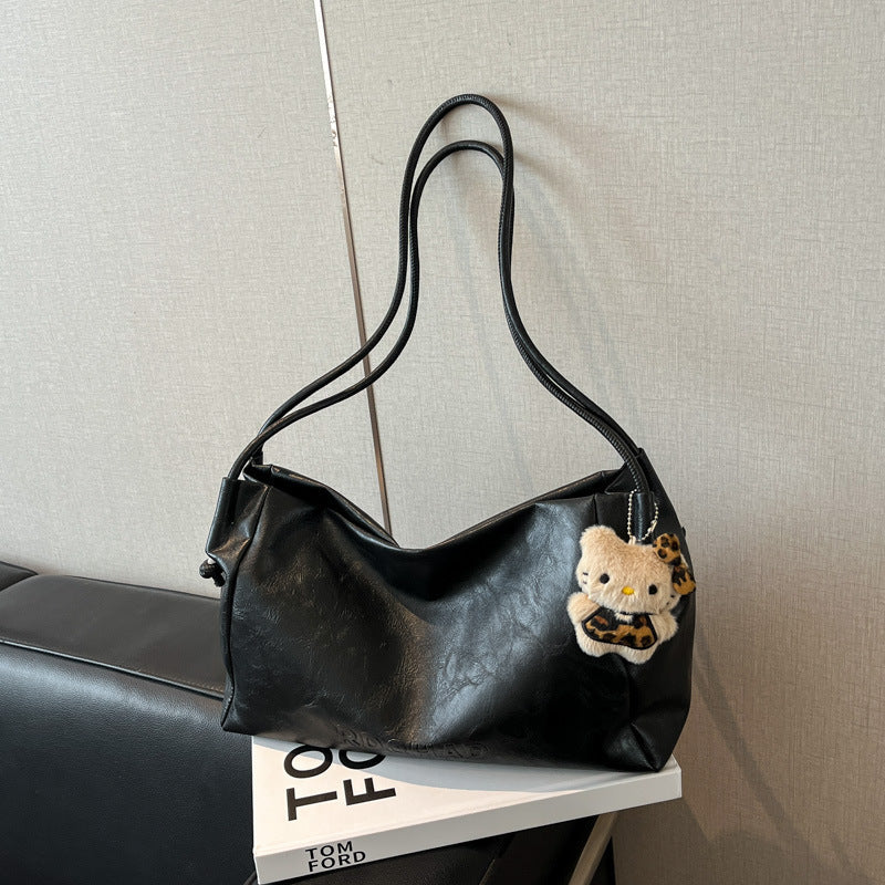 Chic Slouchy Hobo Handbag Stornfield