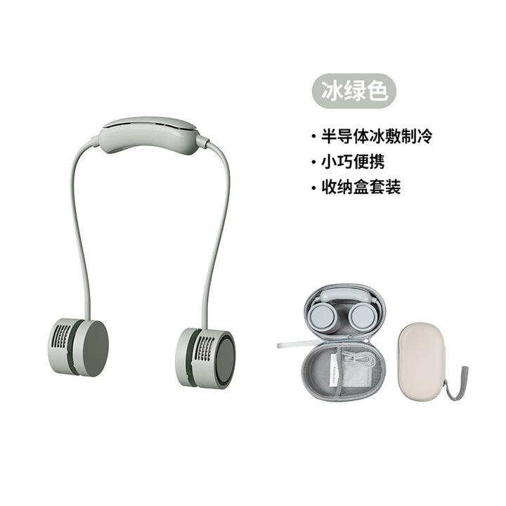 Women Portable Cool Headphones Stornfield