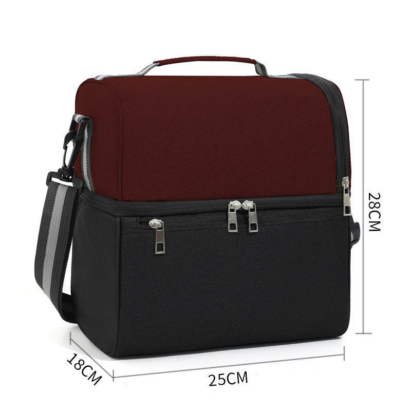 Insulated Lunch Bag Stornfield