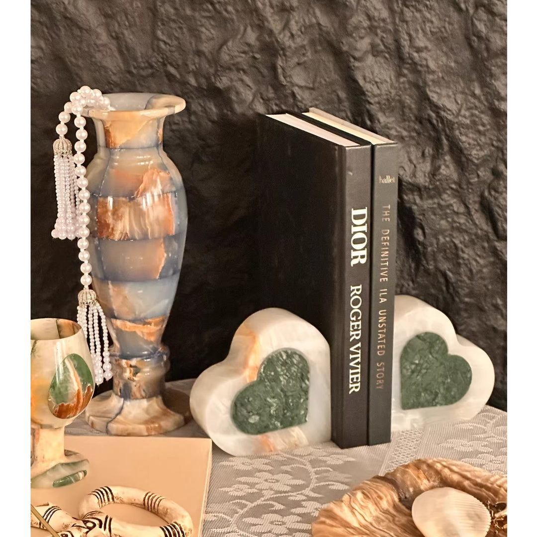 Decorative Stone Marble Vase