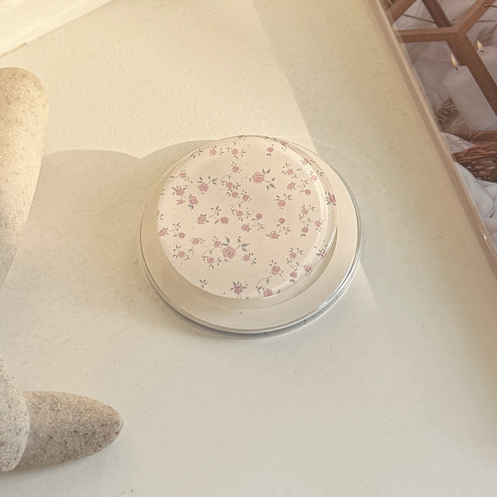 decorative cosmetic mirror Stornfield