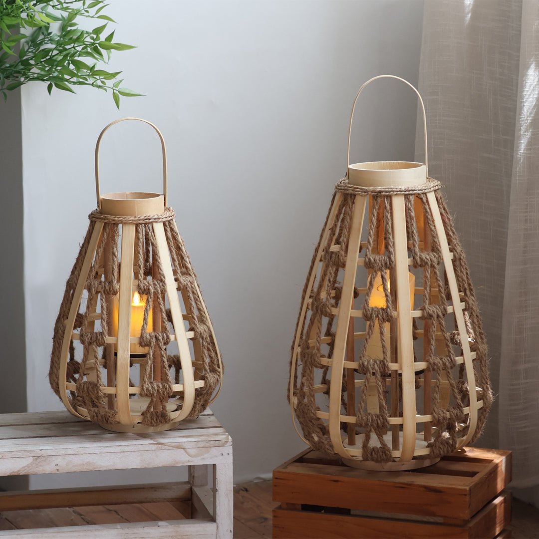 Decorative pendant light Stornfield