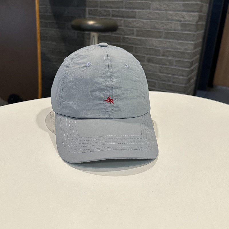 Unisex Lightweight Adjustable Outdoor Cap Stornfield