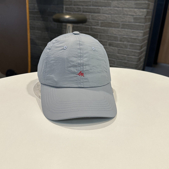 Unisex Lightweight Adjustable Outdoor Cap Stornfield