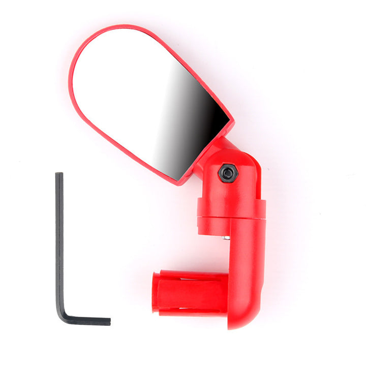 Adjustable Wide-View Bicycle Rearview Mirror Stornfield